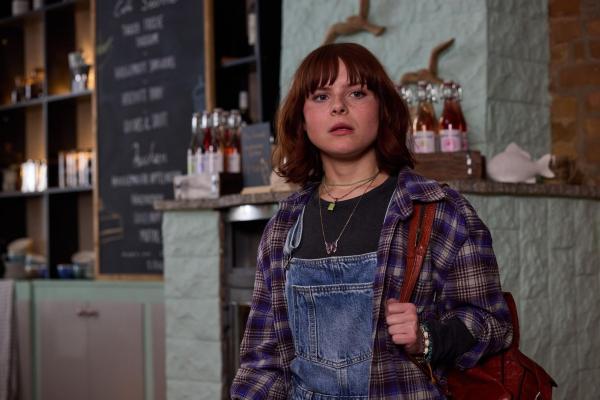 Bild 1 von 14: Maja Albers (Carlotta Truman)