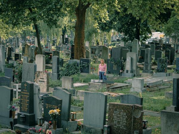 Bild 1 von 7: Im Bild: Julia Jentsch (Ursula Fink).