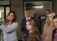 New York, unité spéciale