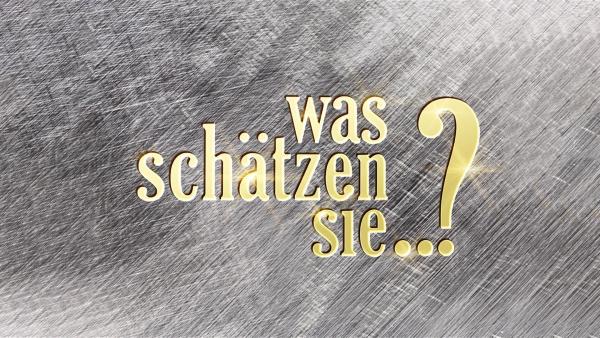 Bild 1 von 2: Was schätzen Sie..?