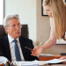 Arbitrage - Der Preis der Macht