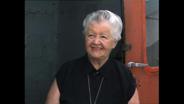 Bild 1 von 10: Im Bild: Susi Nicoletti.