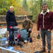 Der mit dem Wald spricht - Unterwegs mit Peter Wohlleben