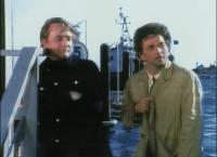Columbo: Der alte Mann und der Tod