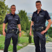 Stadtpolizei Baden