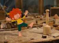 Neue Geschichten vom Pumuckl