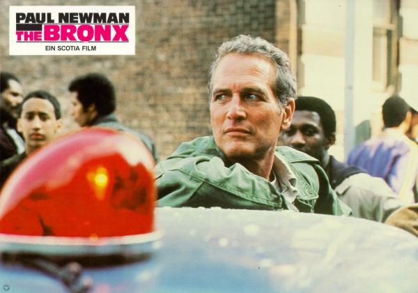 Bild 1 von 3: Paul Newman