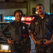 9-1-1 Notruf L.A.