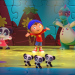 Noddy, der kleine Detektiv