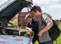 Heartland - Paradies für Pferde