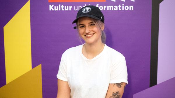 Bild 1 von 1: Julia Brandner