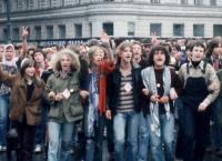 Wiener Plätze - Wien damals