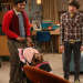 The Big Bang Theory