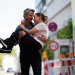 Unter uns