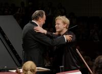 Lucerne Festival 2024 - Riccardo Chailly dirigiert Sergei Rachmaninow