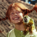 Pippi Langstrumpf