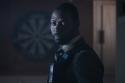 Richie Campbell in: Detective Grace