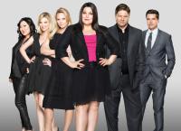 Drop Dead Diva