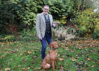 Hunde außer Kontrolle - Ein Coach für alle Felle