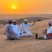 Abenteuer Oman