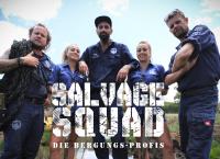 Salvage Squad - Die Bergungs-Profis