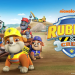 Rubble & Crew