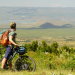 Peter Baumeister: Bikepacking Kenia