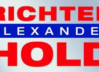 Richter Alexander Hold
