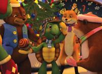 Franklin und Freunde