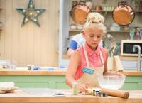 Das große Backen Kids - Englands jüngste Bäcker