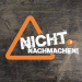 Nicht nachmachen!