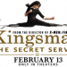Kingsman: The Secret Service
