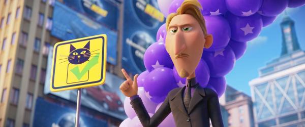 Bild 1 von 23: Paw Patrol - Der Kinofilm