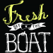 Fresh Off the Boat