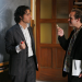 Numb3rs - Die Logik des Verbrechens