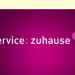 service: zuhause