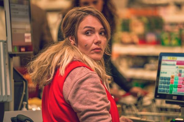 Zerrissen - Zwischen zwei Müttern