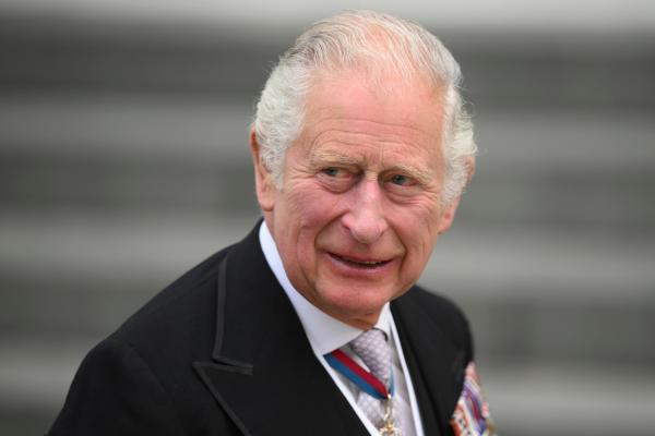 Bild 1 von 2: Britanniens neuer König: Charles III. Jetzt ist es an ihm, den Bestand der Monarchie zu sichern, sie fit zu machen für die Zukunft.
