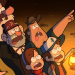 Willkommen in Gravity Falls