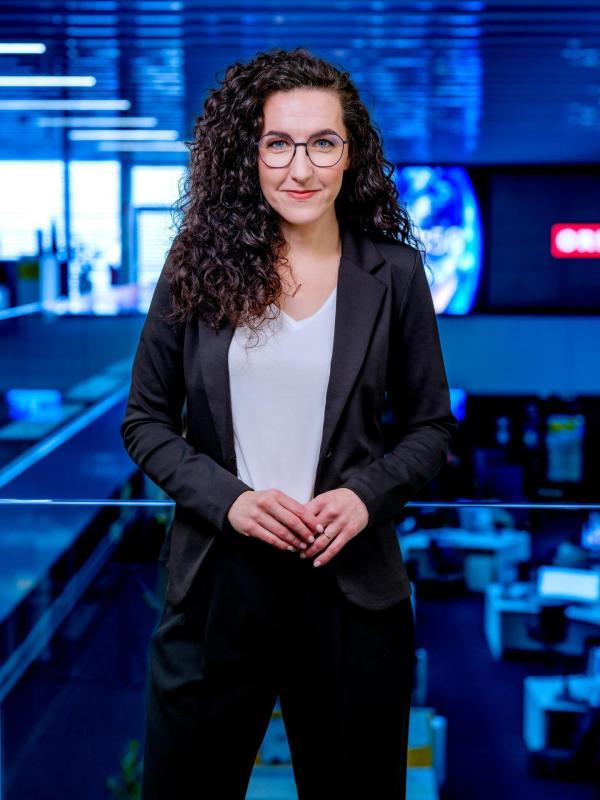 Bild 1 von 15: Im Bild: Marie-Theres Mürling.