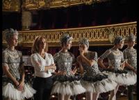 Find me in Paris - Tanz durch die Zeit