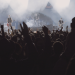 Gemeinsam, laut und wild: Open Flair Festival