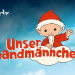 Unser Sandmännchen