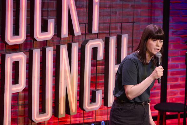 Bild 1 von 13: Lena Loster.