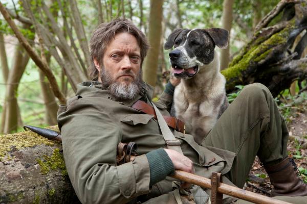 Bild 1 von 3: Evan Jago (Richard Leaf)