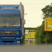 Wahnsinn Lkw