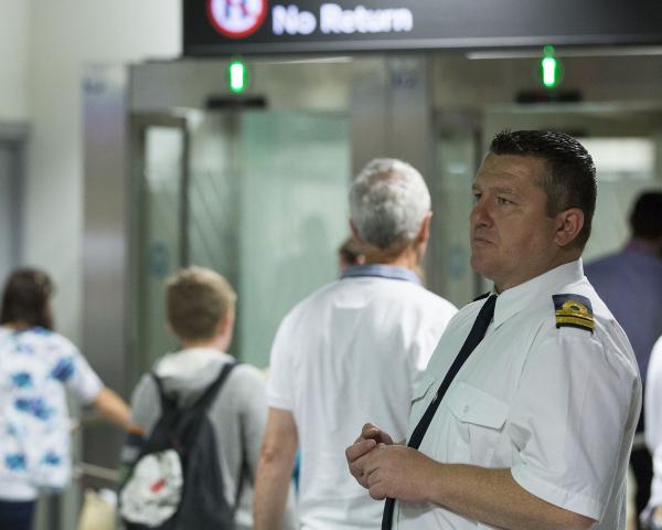 Bild 1 von 12: Gary Cogavin