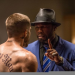 Southpaw
