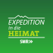 Expedition in die Heimat