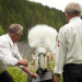 Steirischer Almsommer in der Lipizzanerheimat